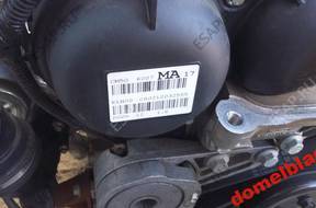 FORD FOCUS MK3 1.6 ECOBOST двигатель комплектный JQDB