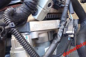 FORD FOCUS MK3 1.6 ECOBOST двигатель комплектный JQDB