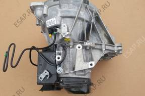 FORD FOCUS MK3 1.6 КОРОБКА ПЕРЕДАЧ DV6 год,-7002-ABD