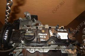 FORD FOCUS MK3 1.6 TDCI 11 год,. двигатель AV6Q FV