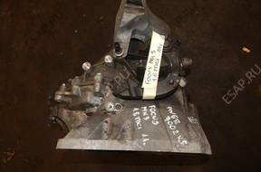 FORD FOCUS MK3 1.6 TDCI 11 год,. КОРОБКА ПЕРЕДАЧW AV6 год,