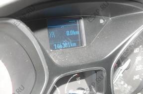 FORD FOCUS MK3 1.6 TDCI 11 год,. КОРОБКА ПЕРЕДАЧW AV6 год,