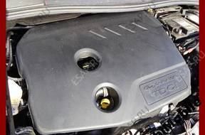 FORD FOCUS MK3 1.6 TDCI 95KM КОРОБКА ПЕРЕДАЧW