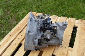 FORD FOCUS MK3 1.6 TDCI КОРОБКА ПЕРЕДАЧW AV6 год, 7002