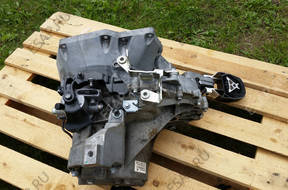 FORD FOCUS MK3 1.6 TDCI КОРОБКА ПЕРЕДАЧW AV6 год, 7002