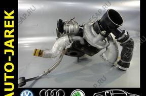 FORD FOCUS MK3 1.6 TDCI ТУРБОКОМПРЕССОР 9686120680