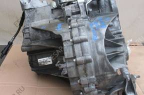 FORD FOCUS MK3 2.0 КОРОБКА ПЕРЕДАЧW  BV6 год,7002 PCC
