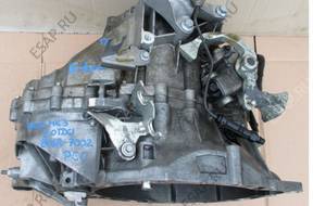 FORD FOCUS MK3 2.0 КОРОБКА ПЕРЕДАЧW  BV6 год,7002 PCC