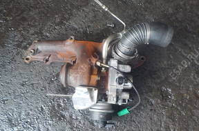 FORD FOCUS MK3 2.0 TDCI 9807873180 TURBOSPRĘŻARKA
