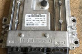 FORD FOCUS MK3 2.0 tdci euro5 2012 год БЛОК УПРАВЛЕНИЯ
