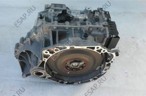 FORD FOCUS MK3 2.0 TDCI КОРОБКА ПЕРЕДАЧ АВТОМАТИЧЕСКАЯ BV6 год,7000A