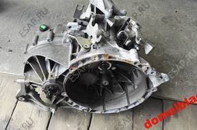 FORD FOCUS MK3 2.0 TDCI КОРОБКА ПЕРЕДАЧ BV6 год,-7002-PCC