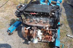 FORD FOCUS MK3 2.0TDCI двигатель GOY SUPEK 12 год,