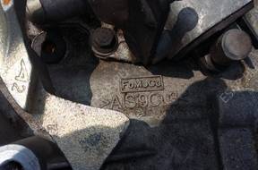 FORD FOCUS MK3 2.0TDCI КОРОБКА ПЕРЕДАЧ МЕХАНИКА 12 год,