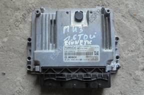 FORD FOCUS MK3 БЛОК УПРАВЛЕНИЯ 1.6 TDCI CV6Q-12A650-BJ