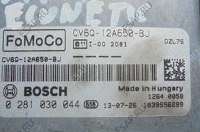 FORD FOCUS MK3 БЛОК УПРАВЛЕНИЯ 1.6 TDCI CV6Q-12A650-BJ
