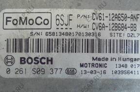 FORD FOCUS MK3 БЛОК УПРАВЛЕНИЯ ДВИГАТЕЛЕМ 1.0 ECOBOOST