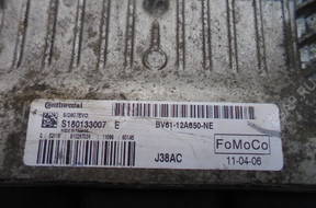 FORD FOCUS MK3 БЛОК УПРАВЛЕНИЯ ДВИГАТЕЛЕМ 1.6 TDCI