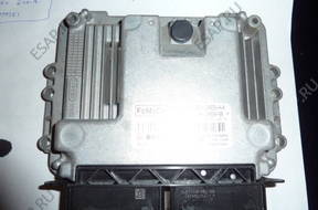 FORD FOCUS MK3 БЛОК УПРАВЛЕНИЯ ДВИГАТЕЛЕМ CV61-12A650-AVA