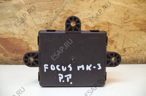 Ford Focus MK3 БЛОК УПРАВЛЕНИЯ СТЕКОЛ МОДУЛЬ BV6N-14B532-BJ