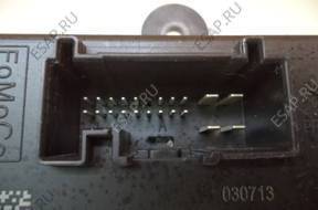 Ford Focus MK3 БЛОК УПРАВЛЕНИЯ СТЕКОЛ МОДУЛЬ BV6N-14B532-BJ