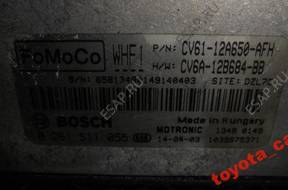 FORD FOCUS MK3 C-MAX 1.0 ECOBOOST БЛОК УПРАВЛЕНИЯ ДВИГАТЕЛЕМ