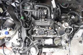 FORD FOCUS MK3 C-MAX 1.0 ТУРБО двигатель M1DA