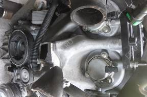 FORD FOCUS MK3 C-MAX 1.0 ТУРБО двигатель M1DA