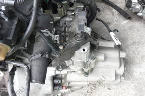 FORD FOCUS MK3 C-MAX 1.0 TURBO КОРОБКА ПЕРЕДАЧW