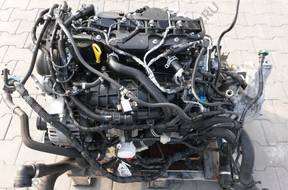 FORD FOCUS MK3 C-MAX 1.6 ECOBOOST JQDB -  КОРОБКА ПЕРЕДАЧ