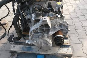 FORD FOCUS MK3 C-MAX 1.6 ECOBOOST JQDB -  КОРОБКА ПЕРЕДАЧ