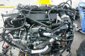 FORD FOCUS MK3 C-MAX 1.6TDCI 115KM '12 T1DA двигатель