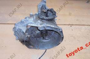 FORD FOCUS MK3 C-MAX II 1.0 КОРОБКА ПЕРЕДАЧ 6-СТУПЕНЧАТАЯW MAN.