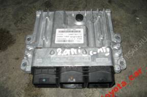 FORD FOCUS MK3 C-MAX II 2.0 TDCI БЛОК УПРАВЛЕНИЯ ДВИГАТЕЛЕМ