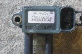 FORD FOCUS MK3 C-MAX II ДАТЧИК CINIENIA TDCI