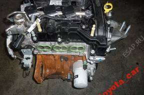 FORD FOCUS MK3 C-MAX II двигатель 1.0 ECOBOOST M2DA