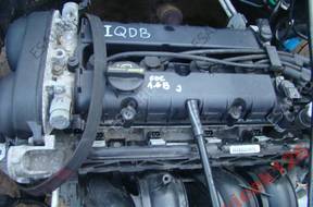 FORD FOCUS MK3 C-MAX II двигатель 1.6 БЕНЗИНОВЫЙ 11-14