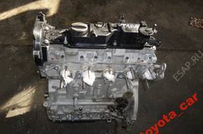 FORD FOCUS MK3 C-MAX II двигатель 1.6 TDCI T1DA 2011-
