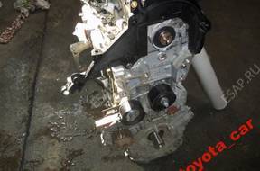 FORD FOCUS MK3 C-MAX II двигатель 1.6 TDCI T1DA 2011-