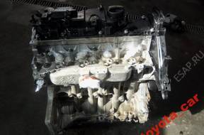 FORD FOCUS MK3 C-MAX II двигатель 1.6 TDCI T1DA 2011-