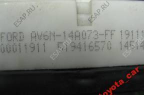 FORD FOCUS MK3 C-MAX II МОДУЛЬ BSI AV6N-14A073-FF