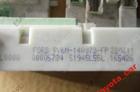 FORD FOCUS MK3 C-MAX II МОДУЛЬ BSI BV6N-14A073-FP