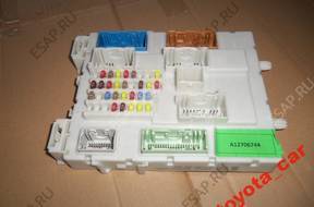 FORD FOCUS MK3 C-MAX II МОДУЛЬ BSI DV6T-14A073-DH