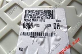 FORD FOCUS MK3 C-MAX II МОДУЛЬ BSI DV6T-14A073-DH