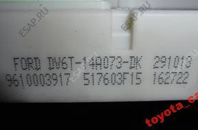 FORD FOCUS MK3 C-MAX II МОДУЛЬ BSI DV6T-14A073-DK
