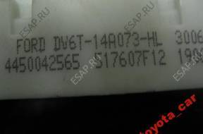 FORD FOCUS MK3 C-MAX II МОДУЛЬ BSI DV6T-14A073-HL