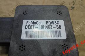 FORD FOCUS MK3 C-MAX II МОДУЛЬ DE8T-19H463-BB