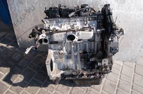 FORD FOCUS MK3 C-MAX PEUGEOT двигатель 1.6 TDCI T1DB