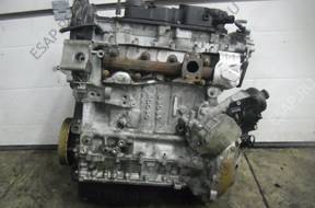 FORD FOCUS MK3 двигатель 1.6 TDCI NGDA ECONETIC