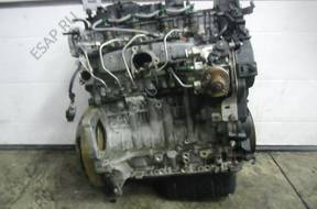 FORD FOCUS MK3 двигатель 1.6 TDCI NGDA ECONETIC